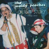 Title: Origin Story: 1994-1999, Artist: The Moldy Peaches