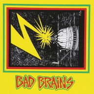 Title: Bad Brains, Artist: Bad Brains