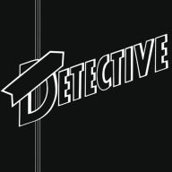 Title: Detective, Artist: Detective