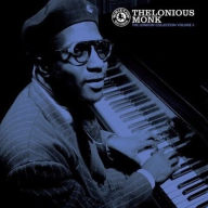 Title: The London Collection, Vol. 3, Artist: Thelonious Monk