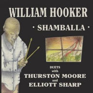 Title: Shamballa, Artist: William Hooker