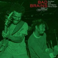 Title: Bad Brains, Artist: Bad Brains