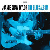 Title: The Blues Album [LP], Artist: Joanne Shaw Taylor