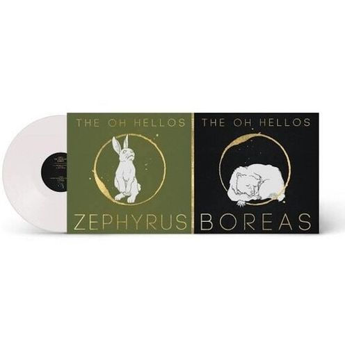 Boreas/Zephyrus
