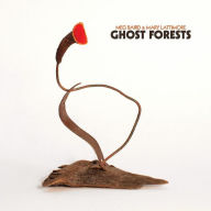 Title: Ghost Forests, Artist: Mary Lattimore
