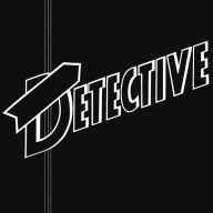 Title: Detective, Artist: Detective