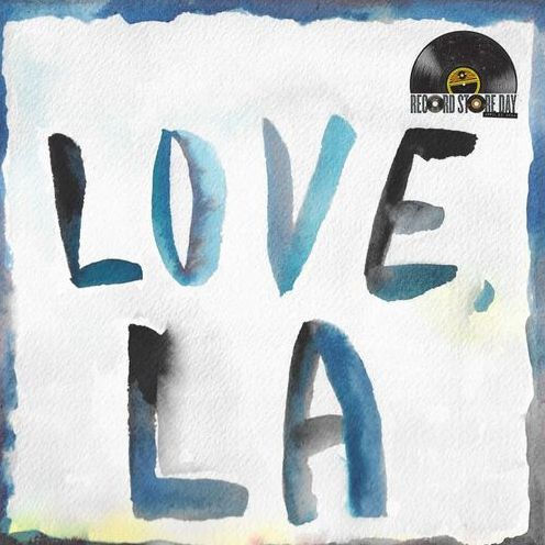 Love, La