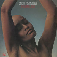 Title: Pleasure, Artist: Ohio Players