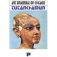 Title: Tutankhamun, Artist: The Art Ensemble of Chicago