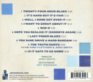 Title: Blues Deluxe, Vol. 2, Artist: Joe Bonamassa