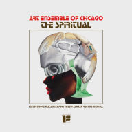 Title: The Spiritual, Artist: The Art Ensemble of Chicago
