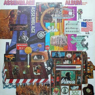 Title: Album, Artist: Assemblage