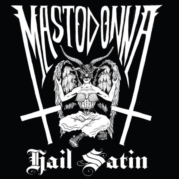 Hail Satin