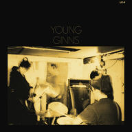 Title: Young Ginns, Artist: Young Ginns