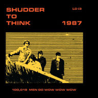 Title: 1987, Artist: Shudder to Think