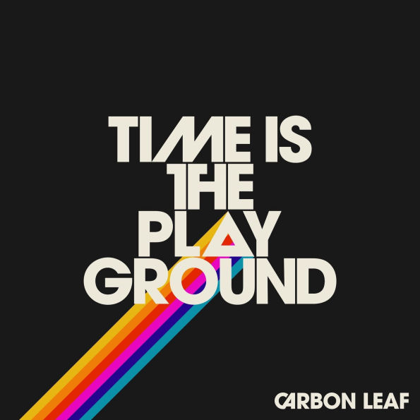 Time Is the Playground