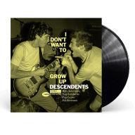 Title: I Don't Want to Grow Up, Artist: Descendents