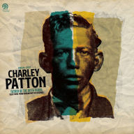 Title: Father of the Delta Blues: Selections From Paramount Recordings, Artist: Charley Patton