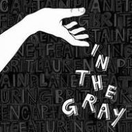 Title: In the Gray, Artist: Captain Planet