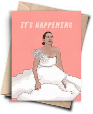 Title: WED It's Happening