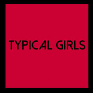 Title: Typical Girls, Vol. 6, Artist: Typical Girls Volume 6 / Various