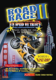 Title: Road Rage, Vol. 2: In Speed We Trust