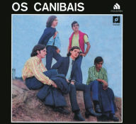 Title: Os Canibais, Artist: Os Canibais