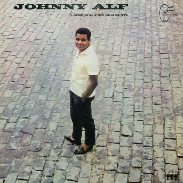 Johnny Alf