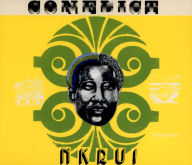 Title: Conflict Nkru!, Artist: Ebo Taylor