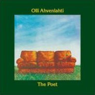Title: The Poet, Artist: Olli Ahvenlahti