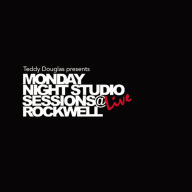Title: Teddy Douglas Presents Monday Night Studio Sessions: Live at Rockwell, Artist: Teddy Douglas Presents Monday Night Studio Session