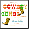 Title: Cowboy Songs, Artist: Riders in the Sky