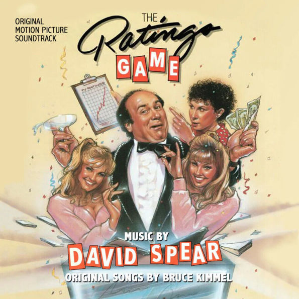 The Ratings Game [Original Motion Picture Soundtrack]