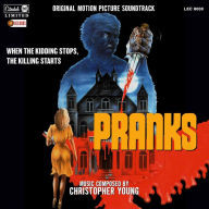 Title: Pranks [Original Motion Picture Soundtrack], Artist: Christopher Young