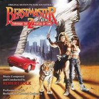 Beastmaster II: Through the Portal of Time