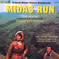 Title: Midas Run / The House / The Night Visitor [Original Motion Picture Soundtracks], Artist: Elmer Bernstein