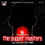 Puppet Masters [Original Motion Picture Soundtrack]