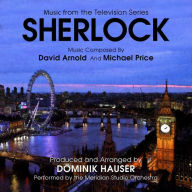 Title: Sherlock: Music from the Television Series [Original TV Soundtrack], Artist: David Arnold