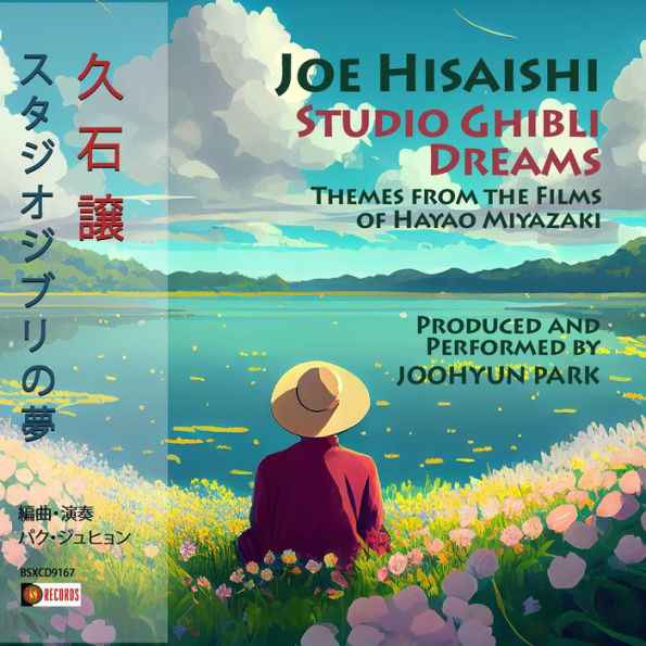 Joe Hisaishi: Studio Ghibli Dreams