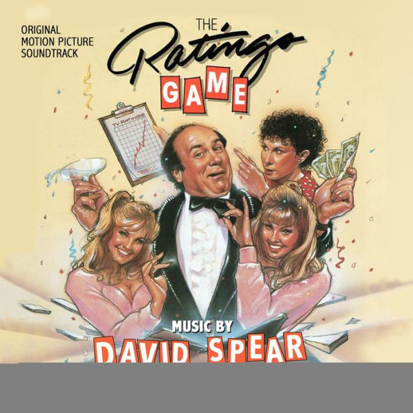 The Ratings Game [Original Motion Picture Soundtrack]