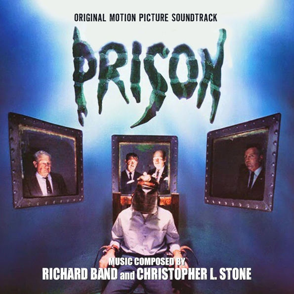 Prison [Original Motion Picture Soundtrack]