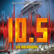 Title: 10. 5 [Music From the Original Score], Artist: Lee Holdridge