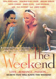 Title: The Weekend