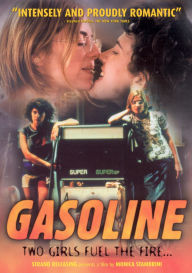 Title: Gasoline [Unrated]