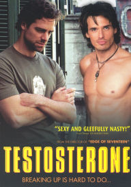 Title: Testosterone