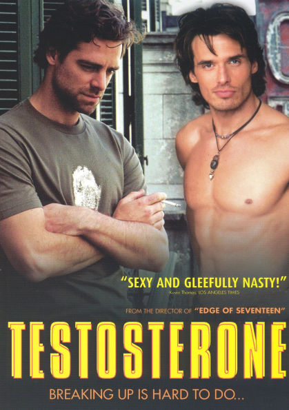 Testosterone