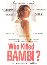 Title: Who Killed Bambi?