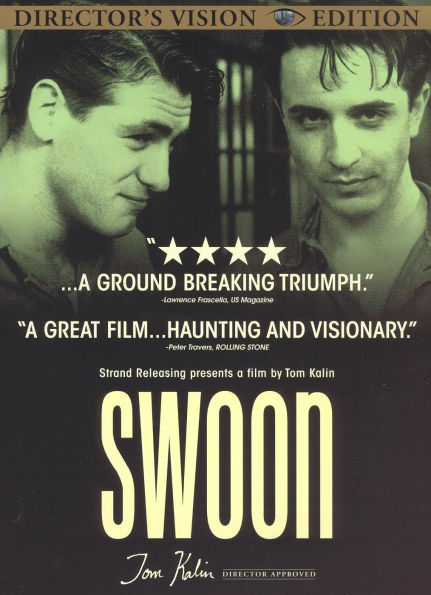 Swoon [Collector's Edition]