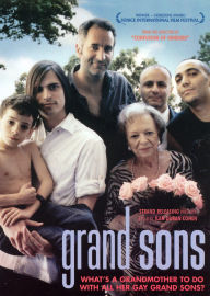 Title: Grand Sons