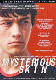 Title: Mysterious Skin [WS] [Unrated Director's Edition]